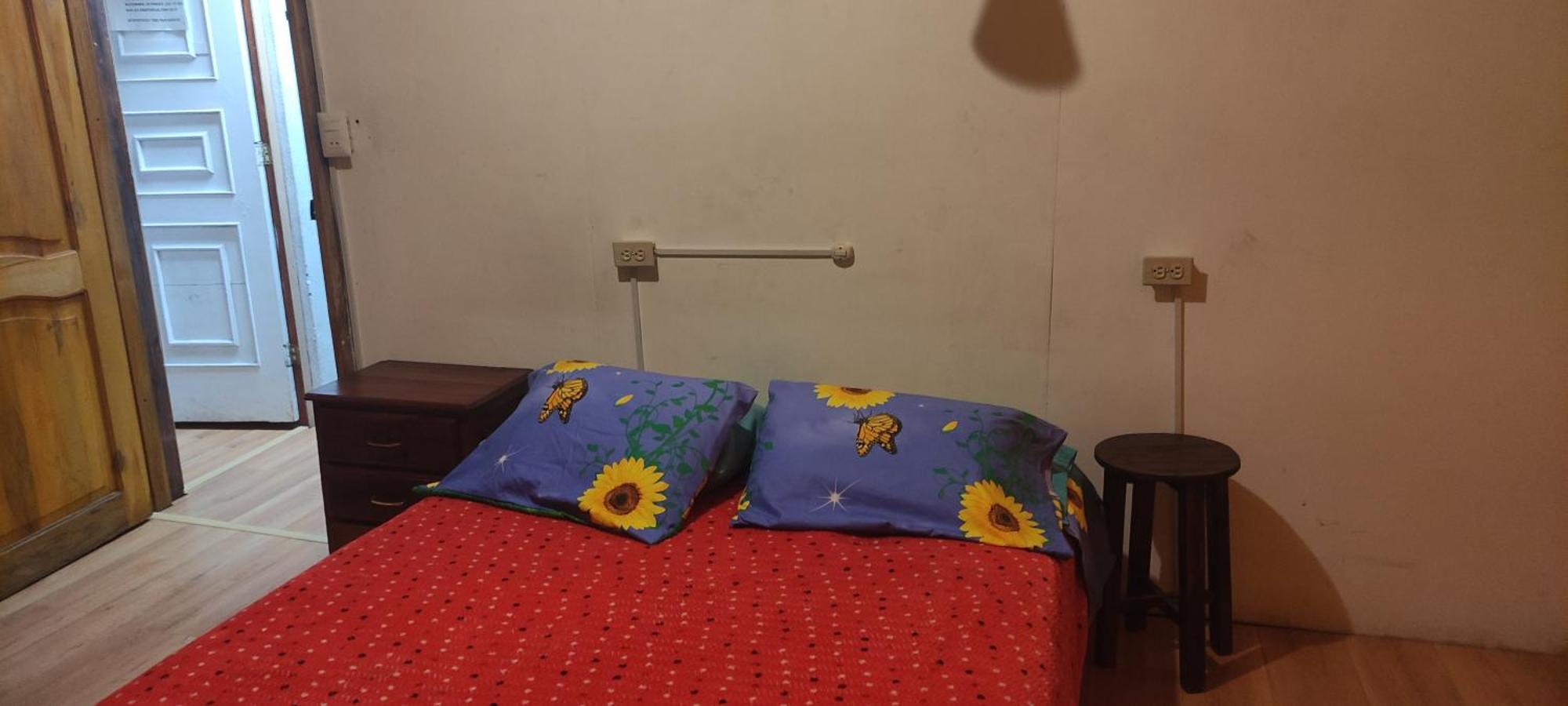 Casa Bella Vista Bed & Breakfast Cuenca Rom bilde