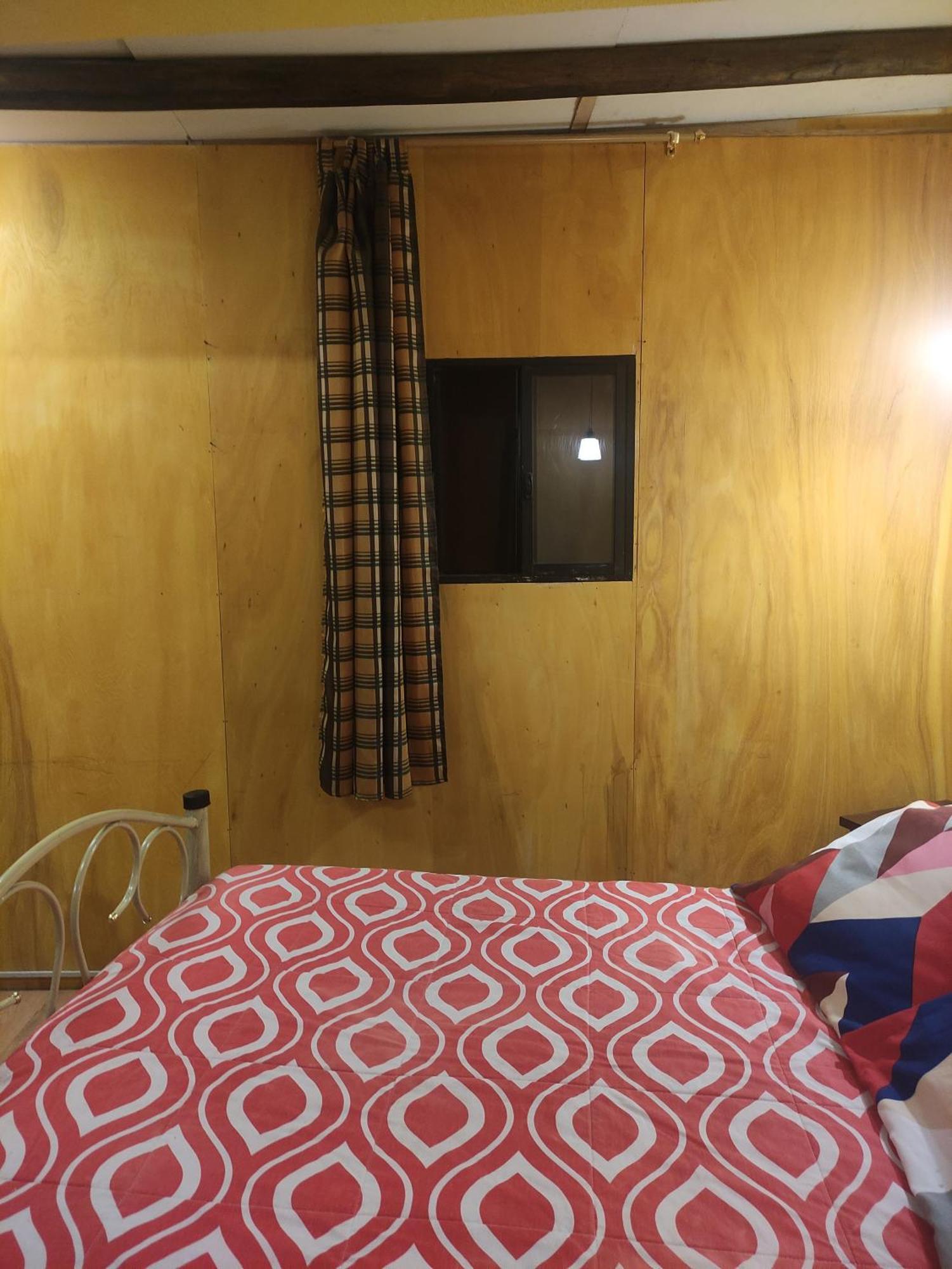 Casa Bella Vista Bed & Breakfast Cuenca Rom bilde