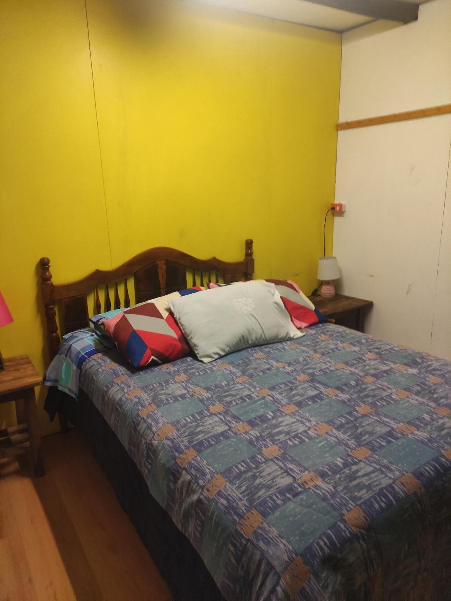 Casa Bella Vista Bed & Breakfast Cuenca Rom bilde
