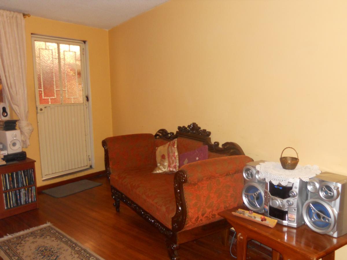 Casa Bella Vista Bed & Breakfast Cuenca Eksteriør bilde