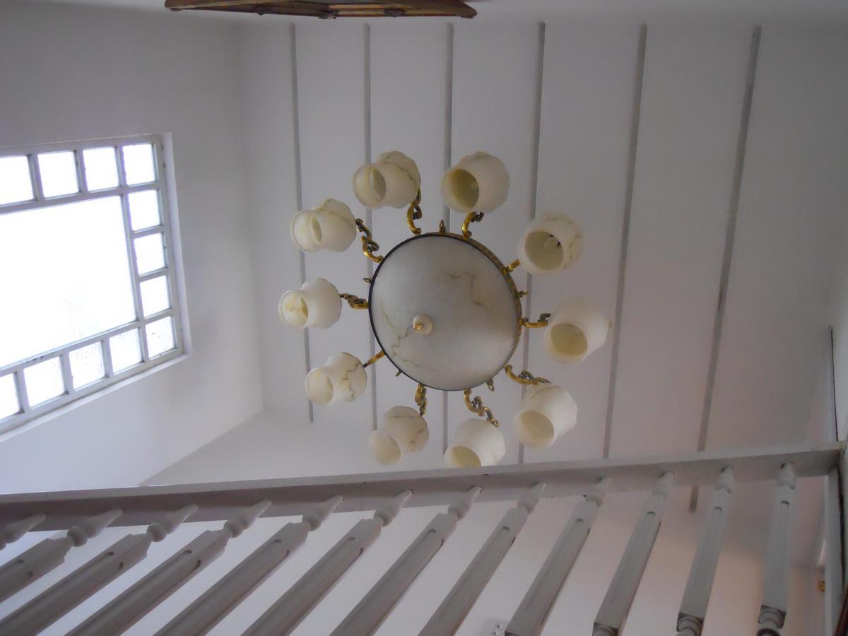 Casa Bella Vista Bed & Breakfast Cuenca Eksteriør bilde