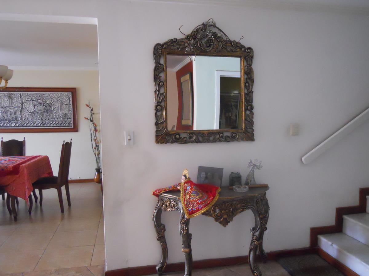 Casa Bella Vista Bed & Breakfast Cuenca Eksteriør bilde