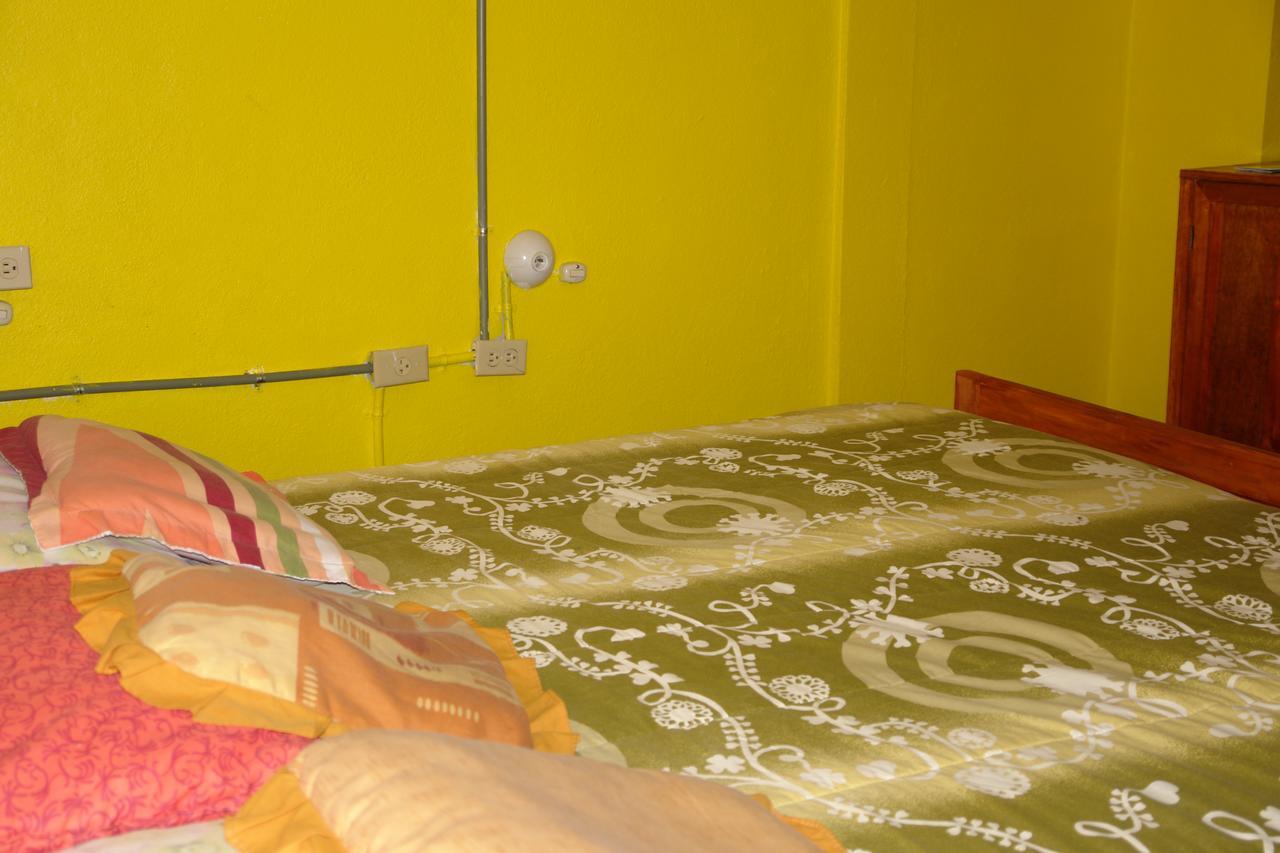 Casa Bella Vista Bed & Breakfast Cuenca Eksteriør bilde