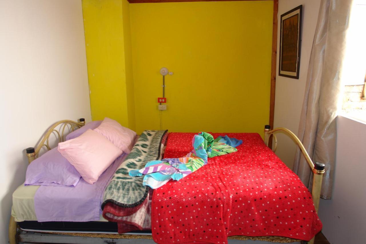 Casa Bella Vista Bed & Breakfast Cuenca Eksteriør bilde