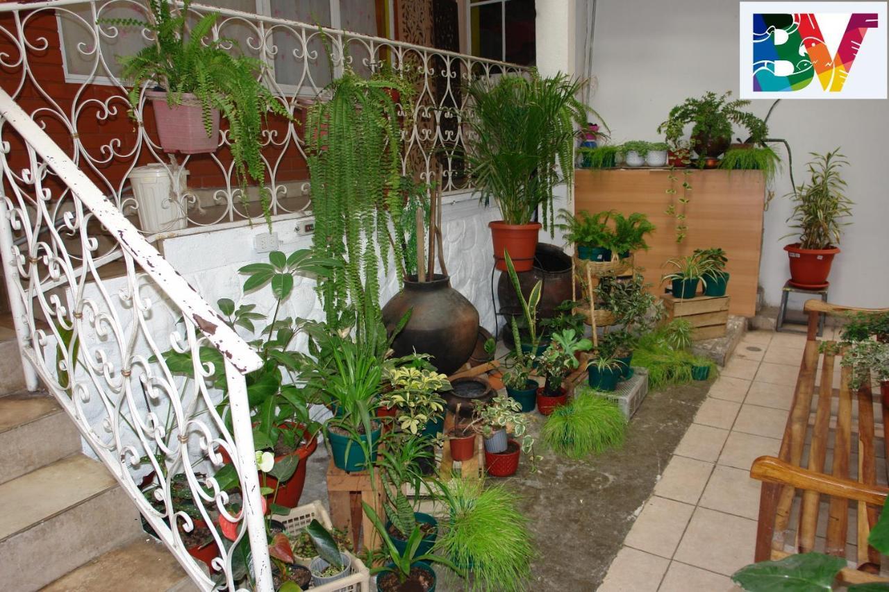 Casa Bella Vista Bed & Breakfast Cuenca Eksteriør bilde