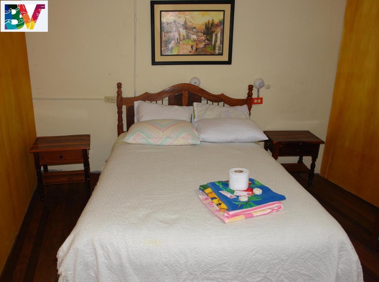 Casa Bella Vista Bed & Breakfast Cuenca Eksteriør bilde