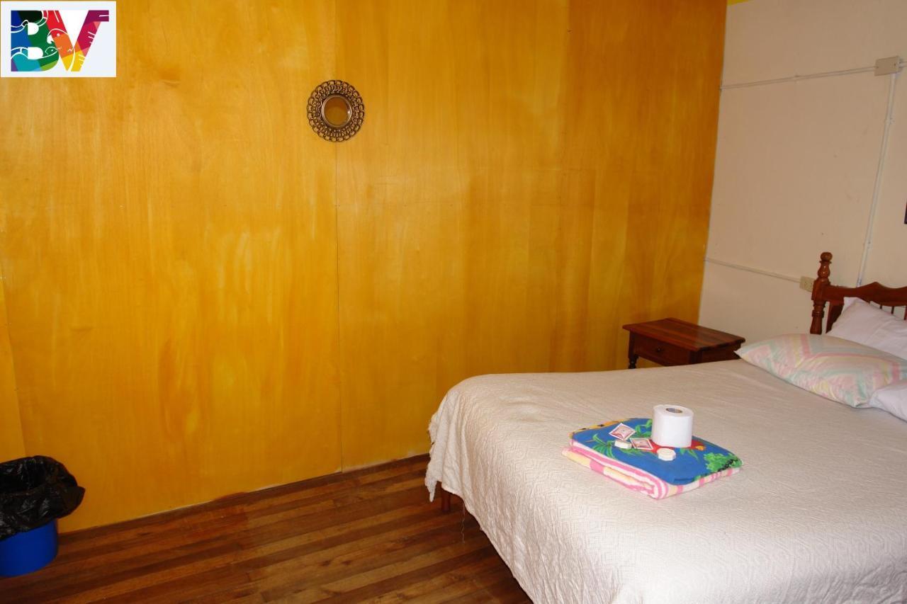 Casa Bella Vista Bed & Breakfast Cuenca Eksteriør bilde