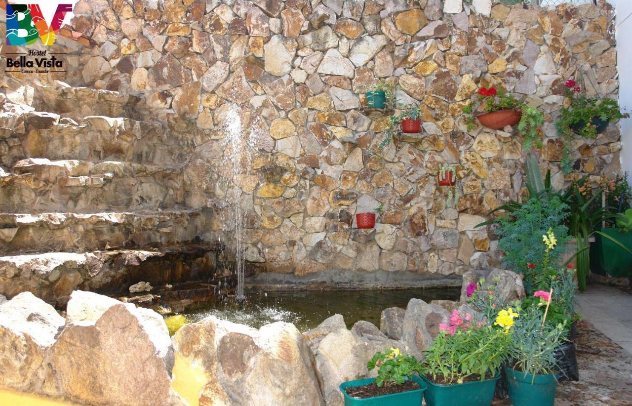Casa Bella Vista Bed & Breakfast Cuenca Eksteriør bilde